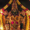 Article image for: Tirumala <i class="tbold">tirupati</i>, Andhra Pradesh