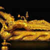 Article image for: The Padmanabhaswamy Temple