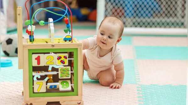 Perfect baby name picks for parents who value Intelligence