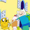 ‘Adventure Time’
