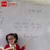 Article image for: Children’s Dreams Come Alive in Heartwarming Classroom Project