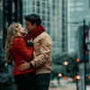 Compliment your partner