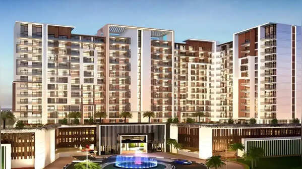 Rustomjee Panorama, Bandra (Pali Hill)