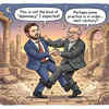 Article image for: Two Couldn’t Tango, Now What?