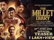 The Millet Diary - Official Teaser