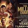 Article image for: The Millet Diary - Official Teaser