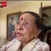 Article image for: <i class="tbold">Asha Bhosle</i>’s Final Performance Leaves Fans Emotional