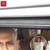 Article image for: <i class="tbold">Vishal</i> Dadlani and Salim Merchant Pay Final Respects to Asha Bhosle
