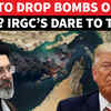 Article image for: Iran Draws Hormuz Red Line, Claims Warship Transit Through The Strait ‘A Violation Of Ceasefire’