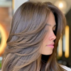Aim for healthy hair