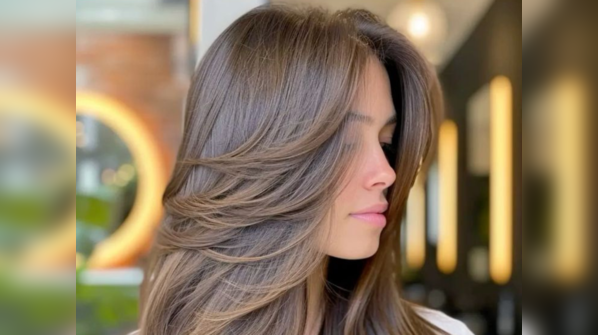 Aim for healthy hair