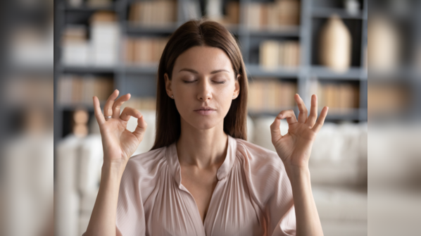 Manage stress