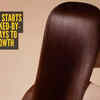 Article image for: Your hair isn’t growing? These science-backed fixes might change everything