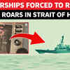 Article image for: Iran Intercepts US Warships In Hormuz As Covert Naval Mission Ends In A Dramatic Retreat