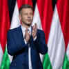 Article image for: Hungary's Orbán concedes defeat as Péter Magyar ends 16-year rule - all you need to know