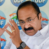 Article image for: 'Crucial to ensure transparency': Kerala assembly opposition leader Satheesan urges EC to release poll data