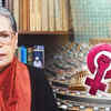Article image for: Delimitation Row Heats Up As Sonia Gandhi Slams Modi Govt Over Timing, Process Of Women's Quota Bill