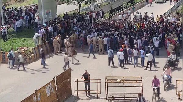 Situation under close watch