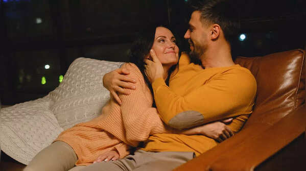 Great intimacy cannot fix a broken connection