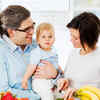 Article image for: Become a role model to children