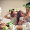 Article image for: How parents can manage kids’ junk food cravings