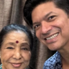 Shaan pays emotional tribute, remembers Asha Bhosle’s timeless spirit