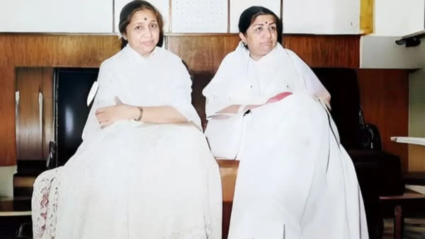 Lata Mangeshkar Photos