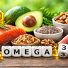 Article image for: 76% of people are low on Omega-3: The brain and heart risk we ignore