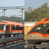 Article image for: New Vande Bharat Sleeper Approved for Bengaluru–<i class="tbold">mumbai</i> Route