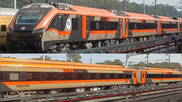 Existing Udyan Express to Continue Operations