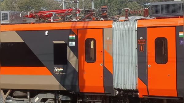 Current Journey Takes Over 22 Hours by Train