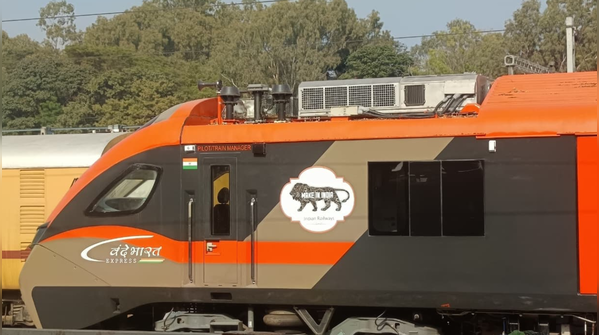 Road Travel Faster but Less Comfortable Option