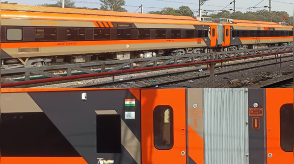 Proposed Route Via Major Maharashtra and Karnataka Stations
