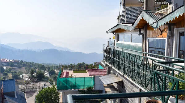 Kasauli, Himachal Pradesh