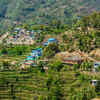 Article image for: Mukteshwar, <i class="tbold">uttarakhand</i>