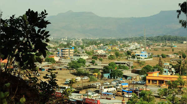 Lonavala, Maharashtra