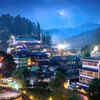 Article image for: Munnar, <i class="tbold">kerala</i>