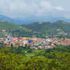 Article image for: Coorg, <i class="tbold">karnataka</i>