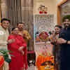 Article image for: <i class="tbold">Puja</i> room