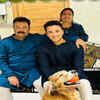 Family time