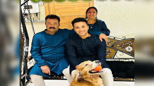 Family time
