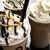 Mocha frappe