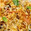 Article image for: Sindhi biryani