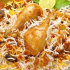 Article image for: Memoni biryani
