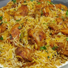 Article image for: Hyderabadi kacchi biryani