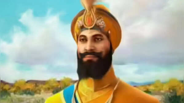 Learn these powerful life lessons from Guru Gobind Singh based on your number