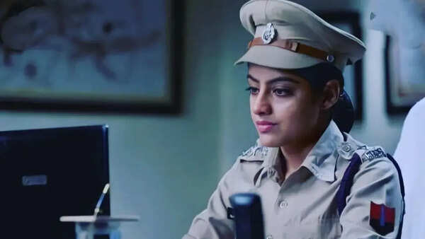 Sandhya Photos