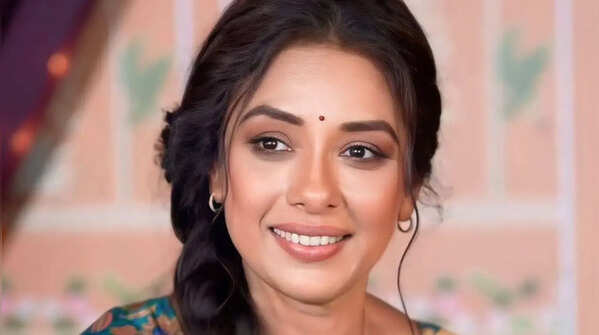 Anupama — 'Anupamaa'