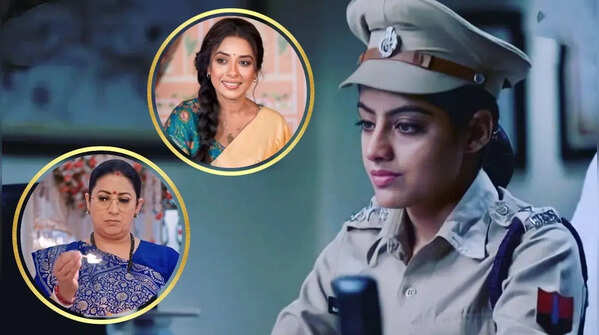 TV's 6 female protagonists who were ahead of their time: Tulsi Virani, Anupamaa and more