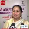 Article image for: Rekha Gupta Hails Nari Shakti Vandan Act at Vigyan Bhawan
